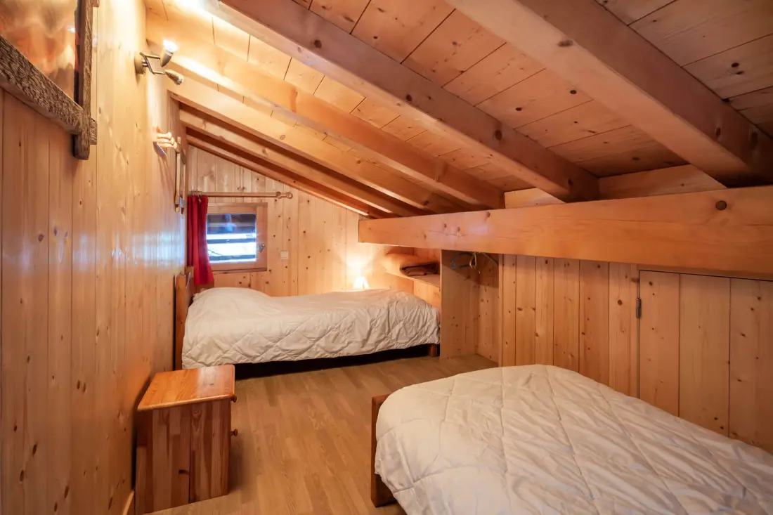 Residence Les Sermes