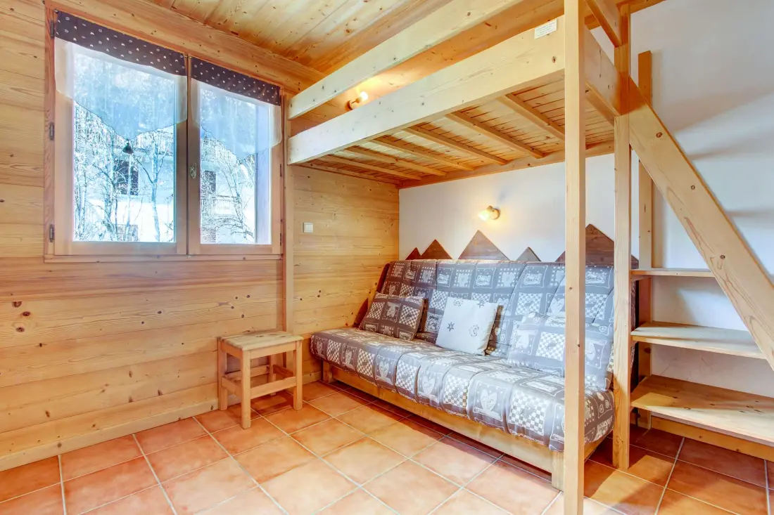 Residence Les Sermes