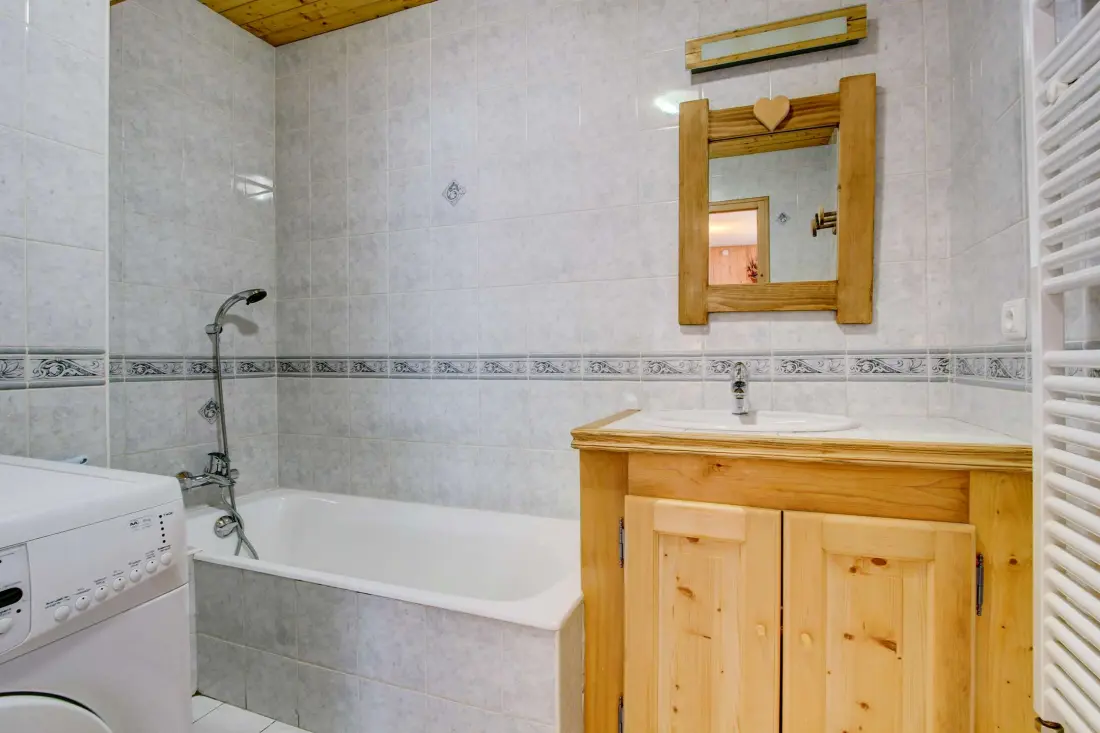 Residence Les Sermes