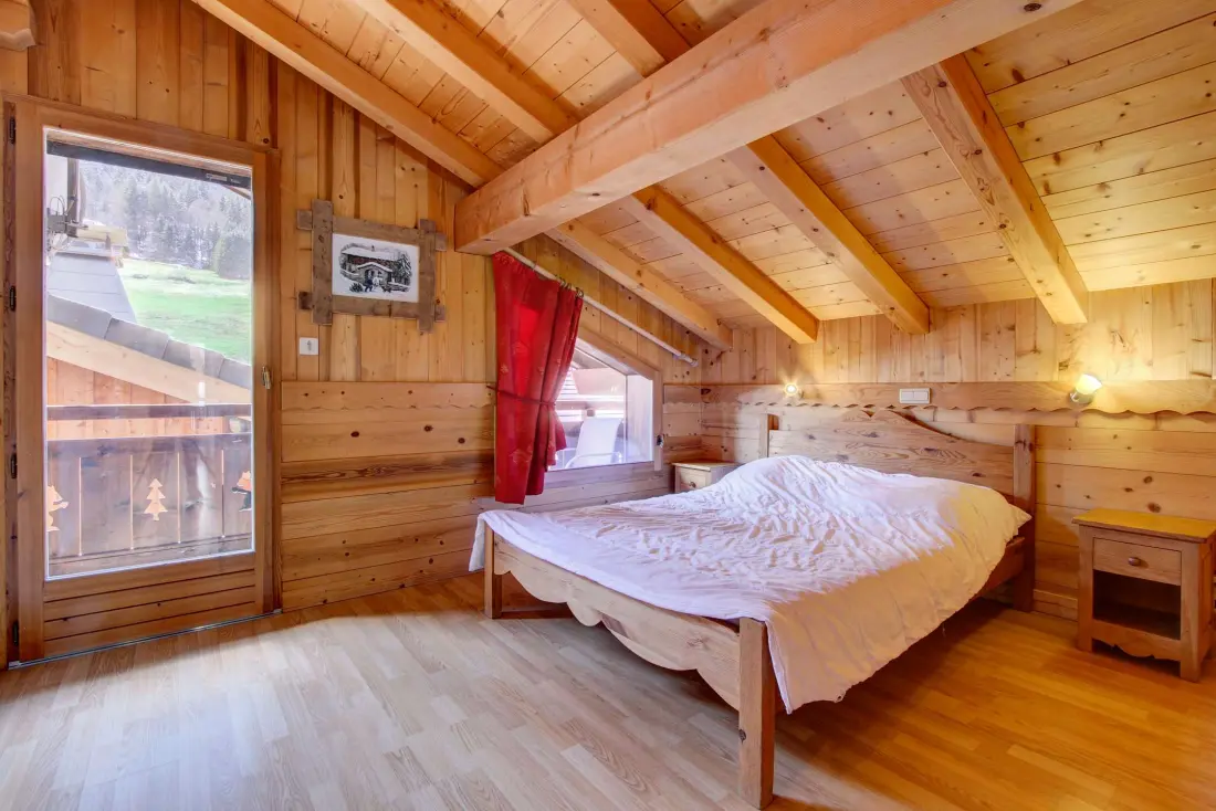 Residence Les Sermes