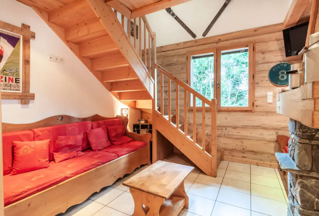 Residence Les Sermes
