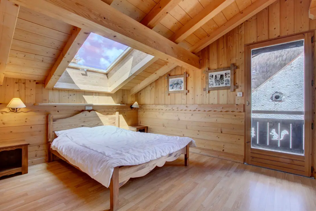 Residence Les Sermes