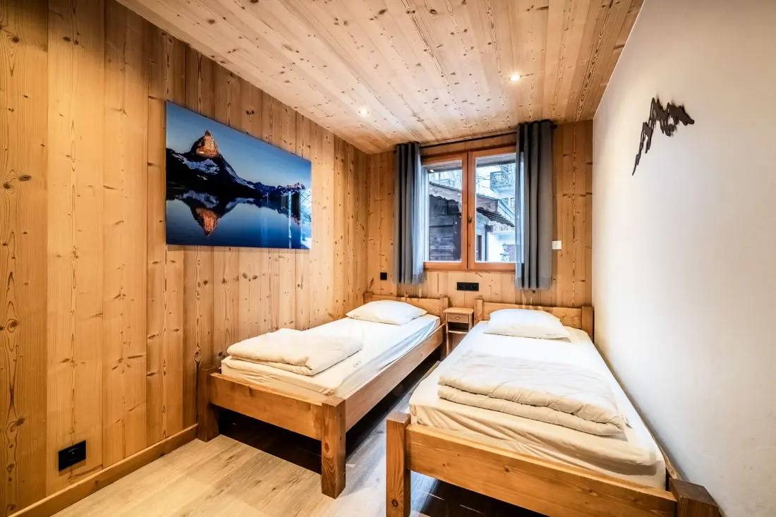Residence Les Sermes
