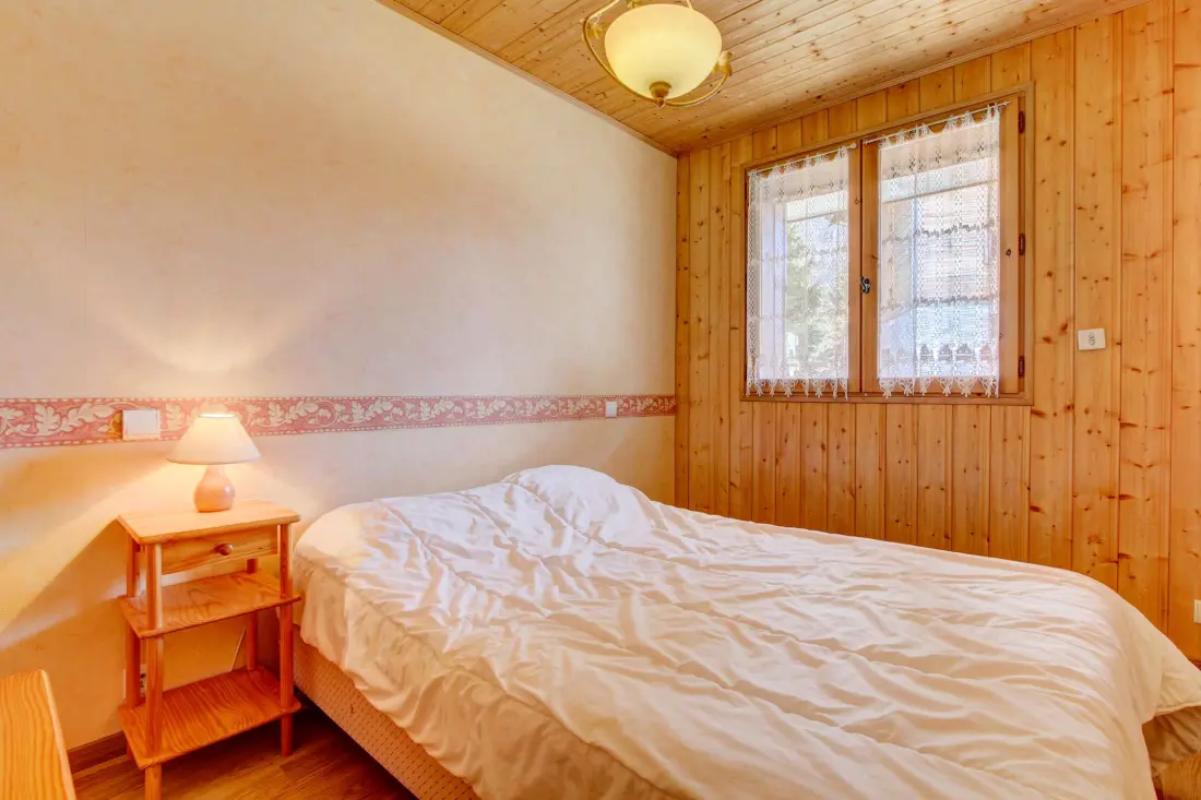 Residence Les Sermes