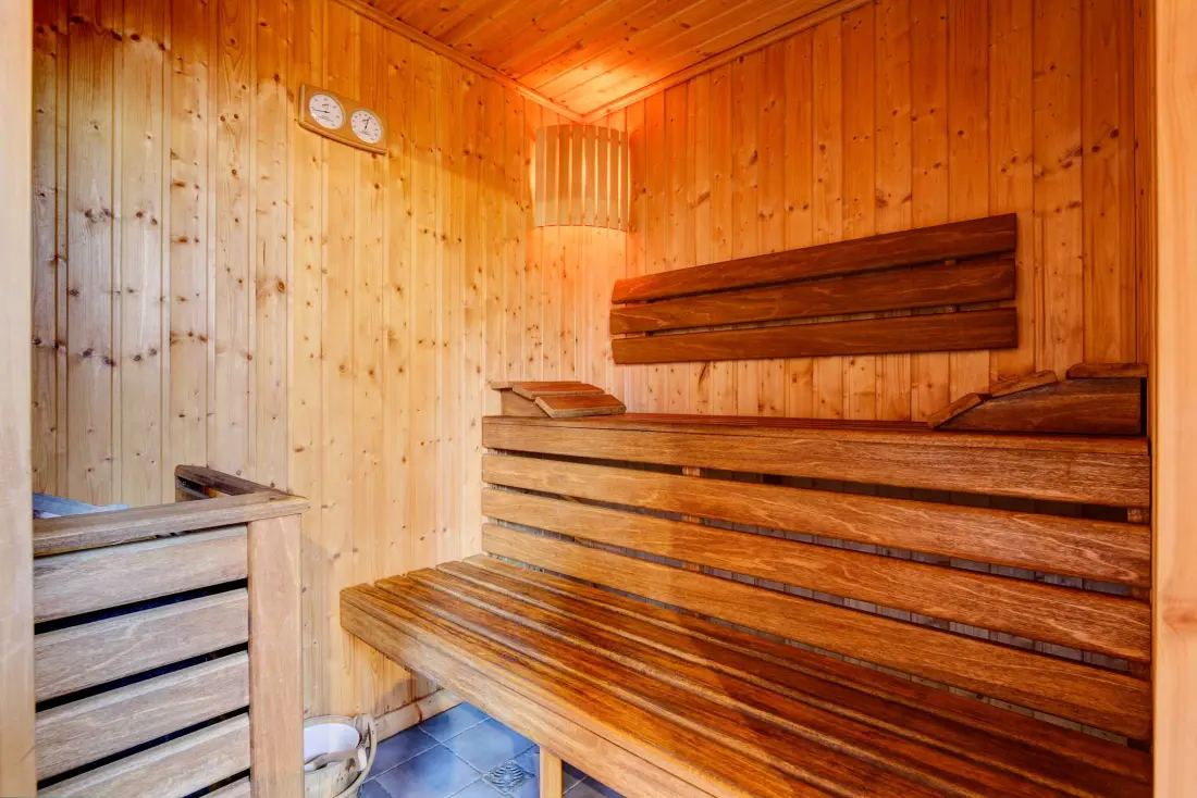 Residence Les Sermes