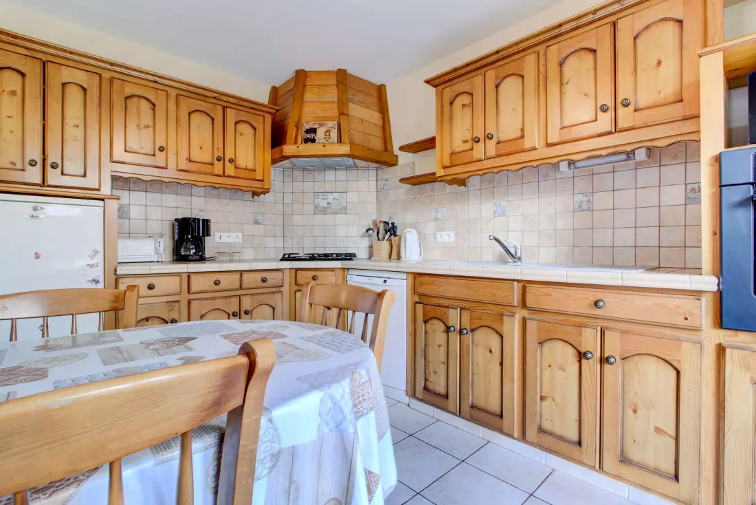Residence Les Sermes