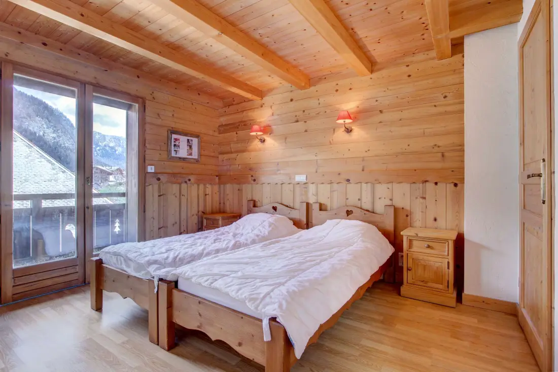 Residence Les Sermes