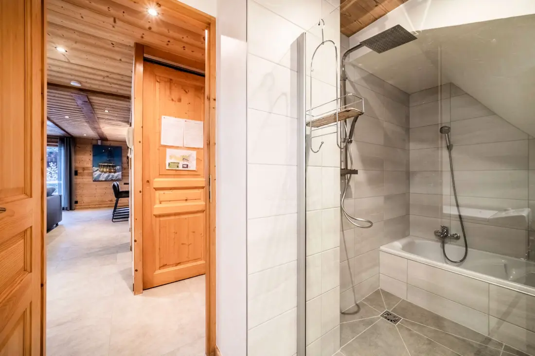 Residence Les Sermes