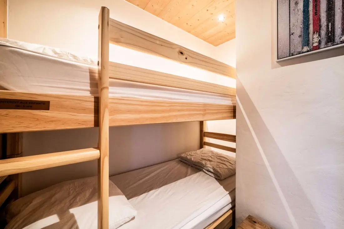 Residence Les Sermes