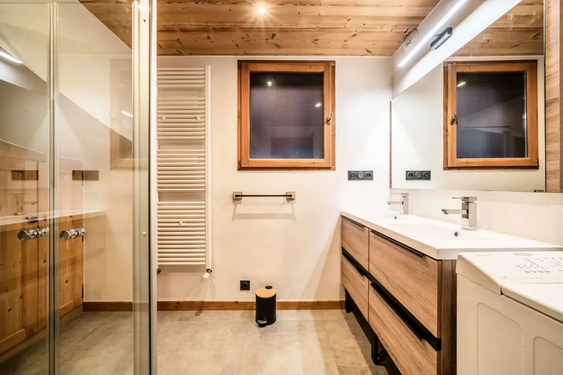 Residence Les Sermes