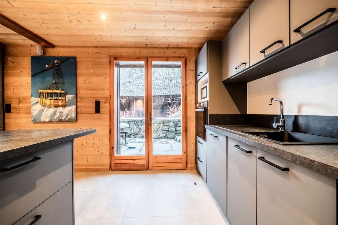 Residence Les Sermes
