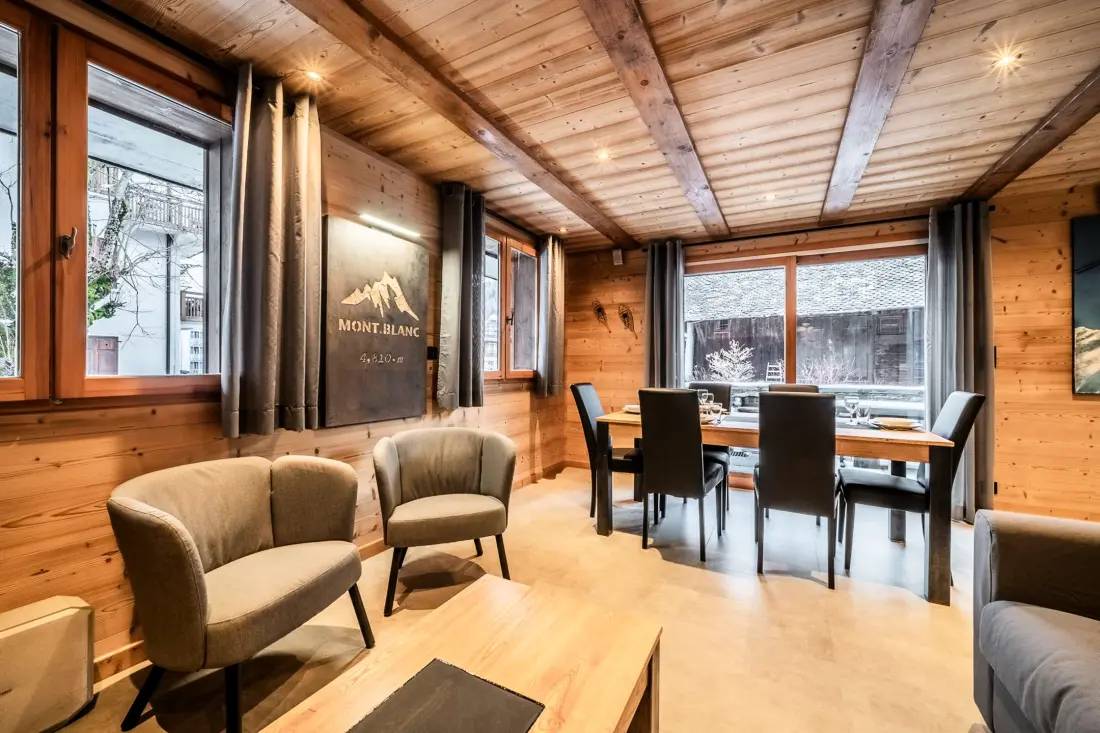 Residence Les Sermes