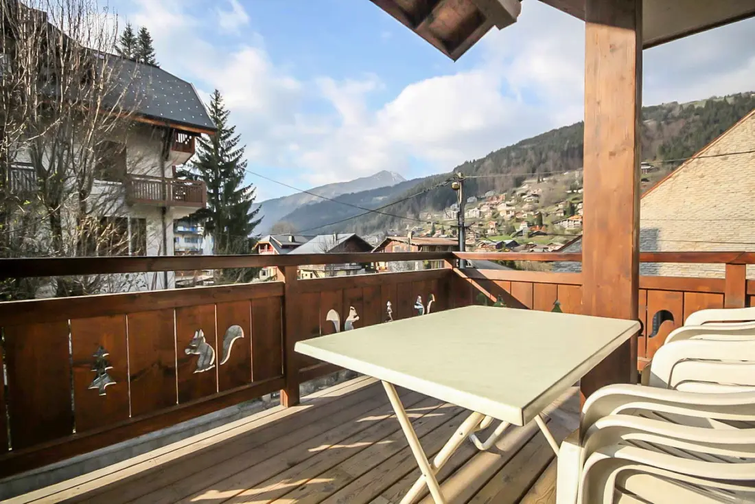 Residence Les Sermes