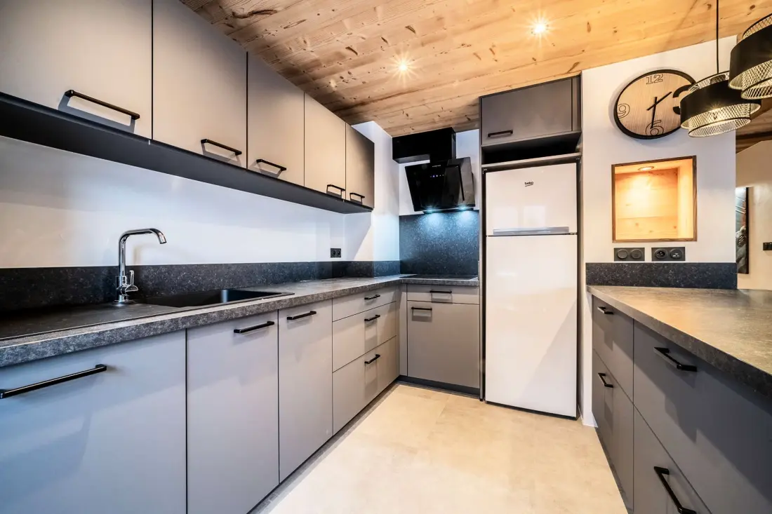 Residence Les Sermes