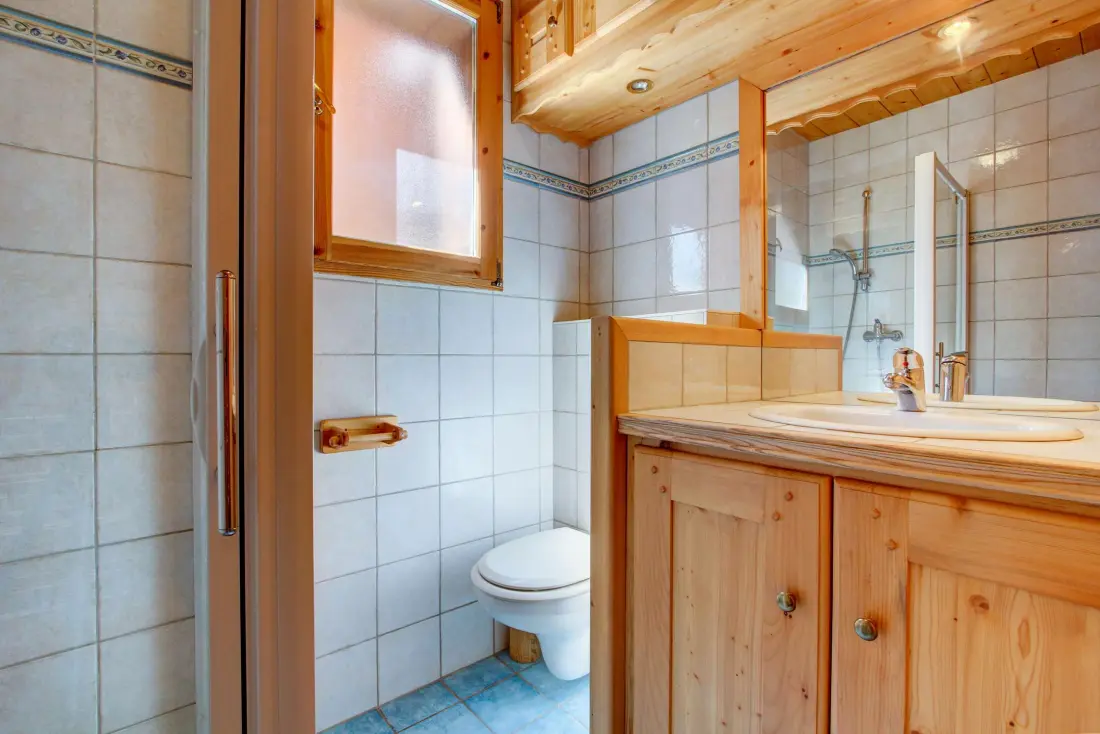 Residence Les Sermes