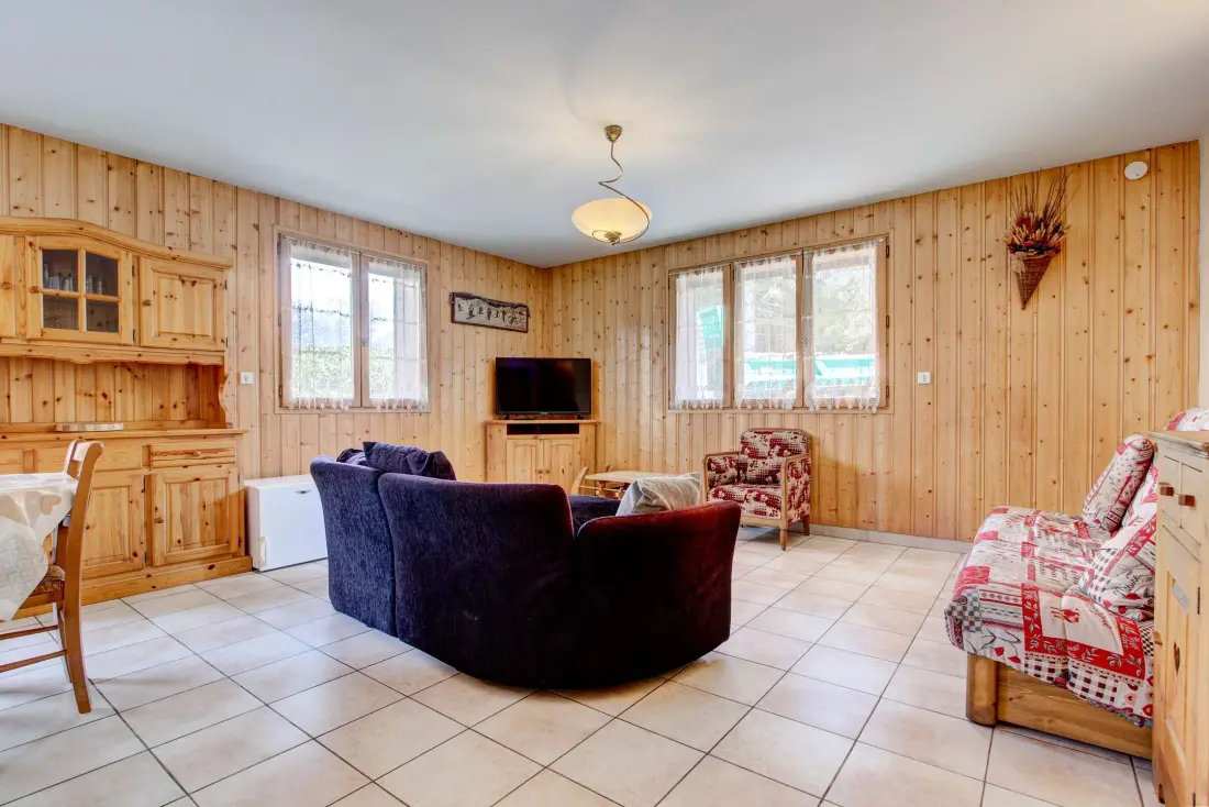 Residence Les Sermes