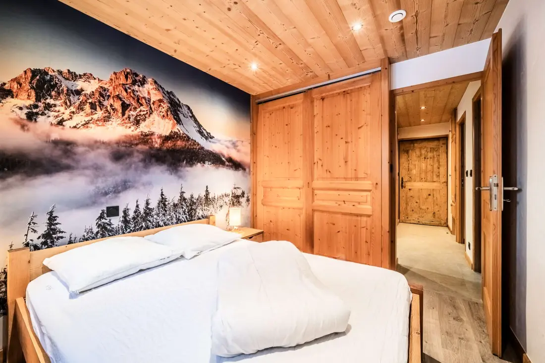 Residence Les Sermes