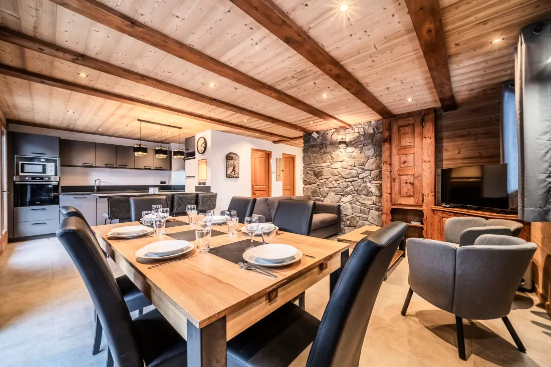 Residence Les Sermes