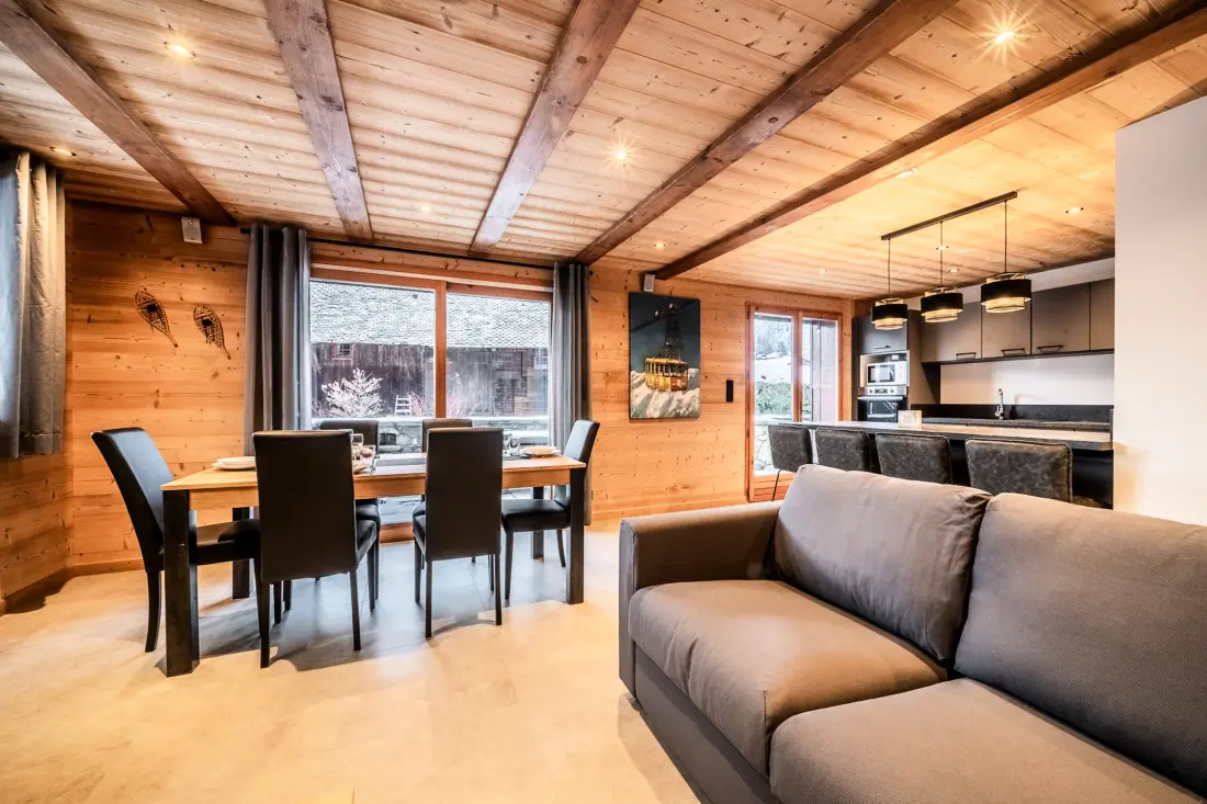 Residence Les Sermes
