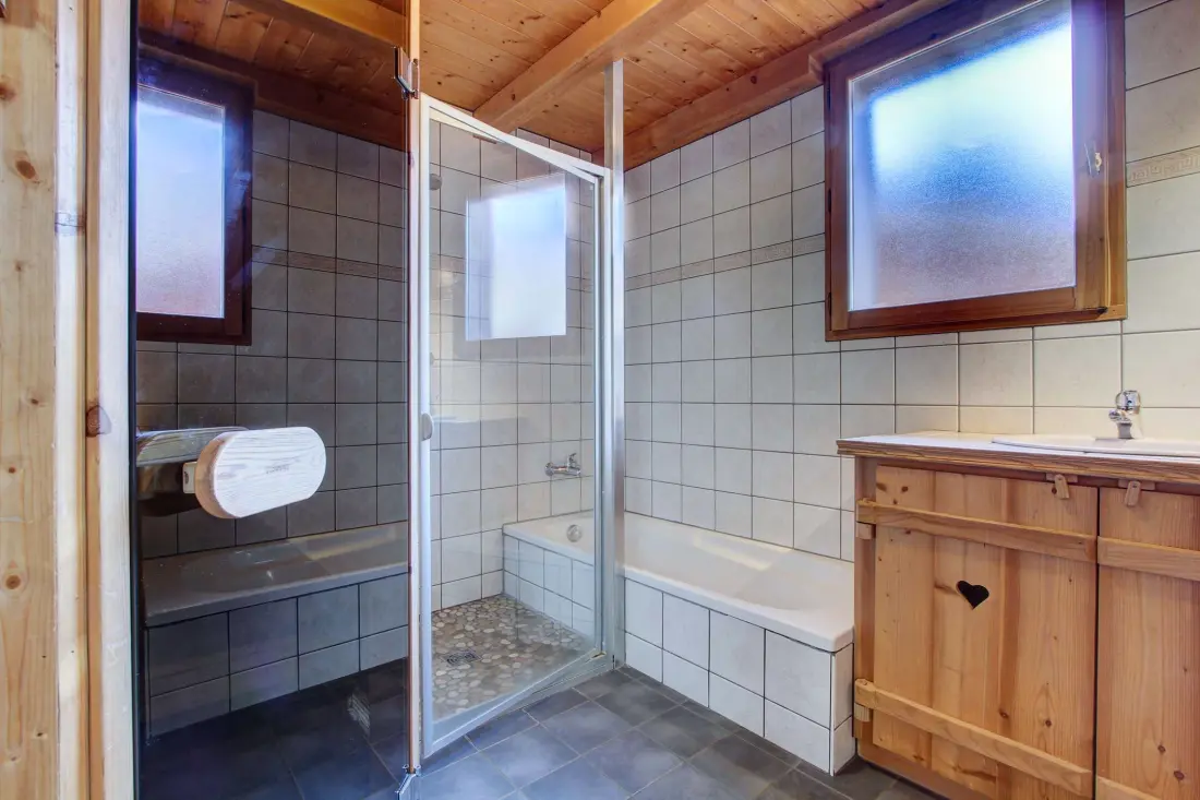 Residence Les Sermes