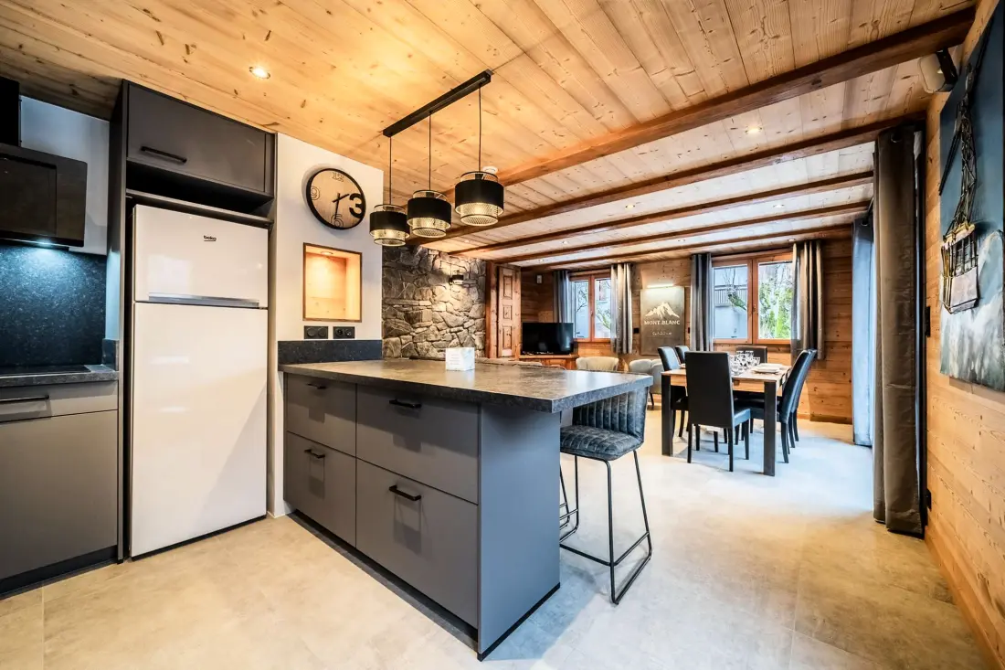Residence Les Sermes