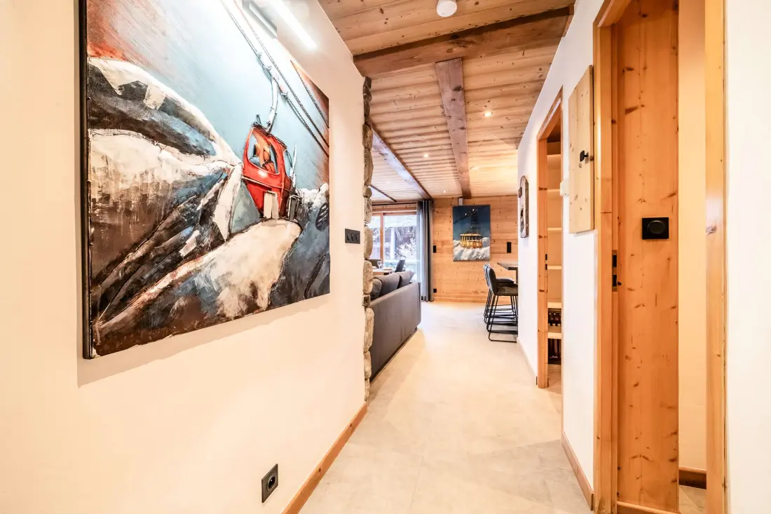 Residence Les Sermes