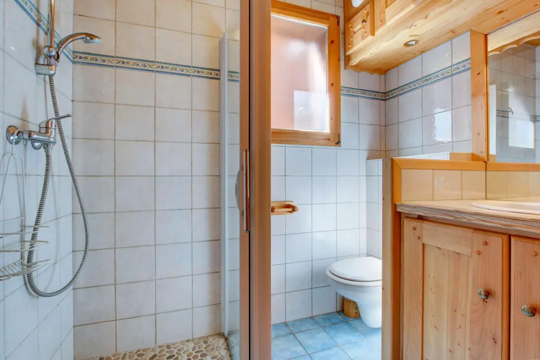 Residence Les Sermes