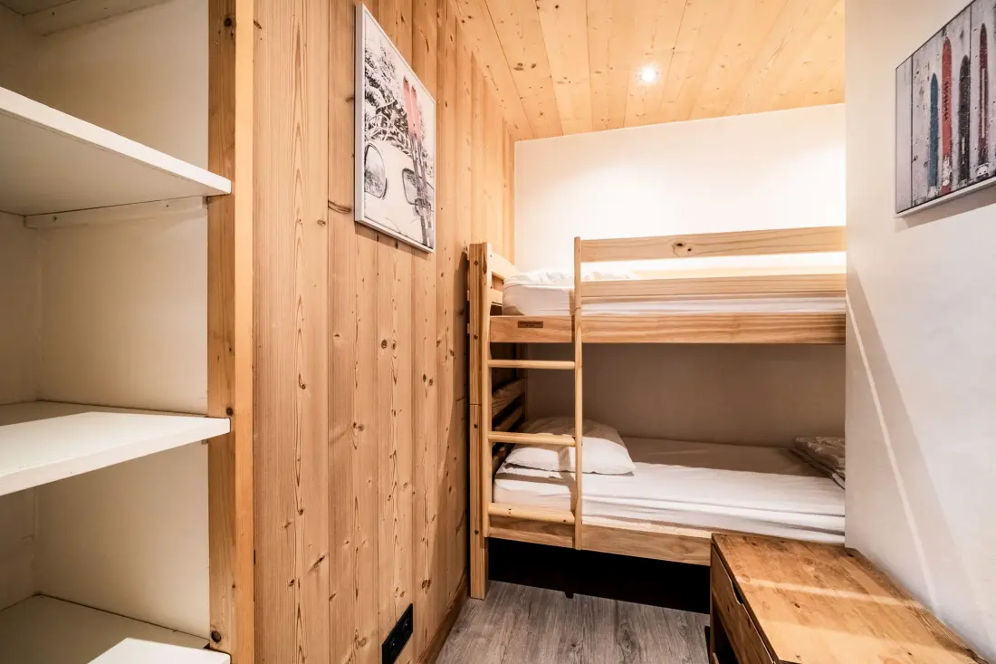 Residence Les Sermes
