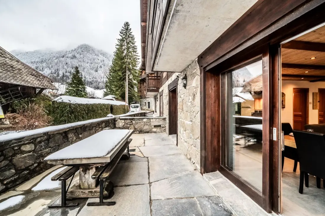 Residence Les Sermes