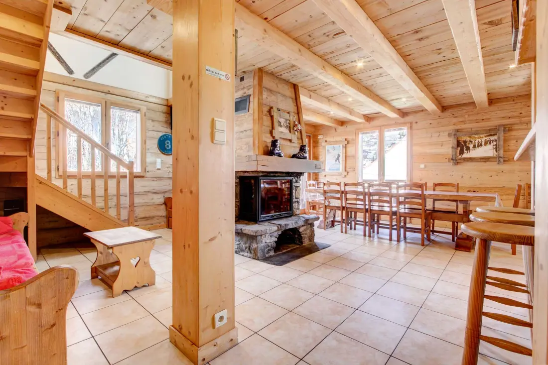 Residence Les Sermes