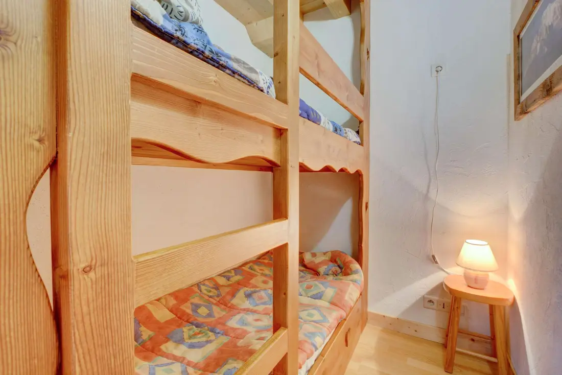 Residence Les Sermes