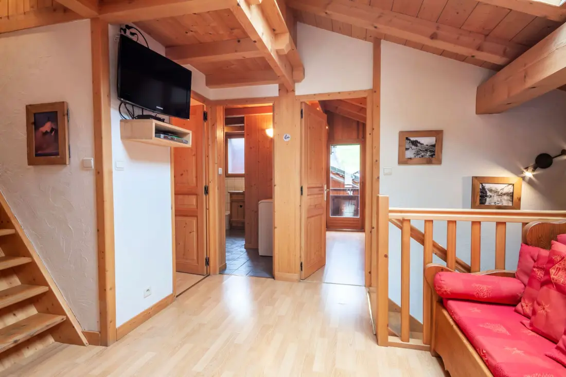 Residence Les Sermes