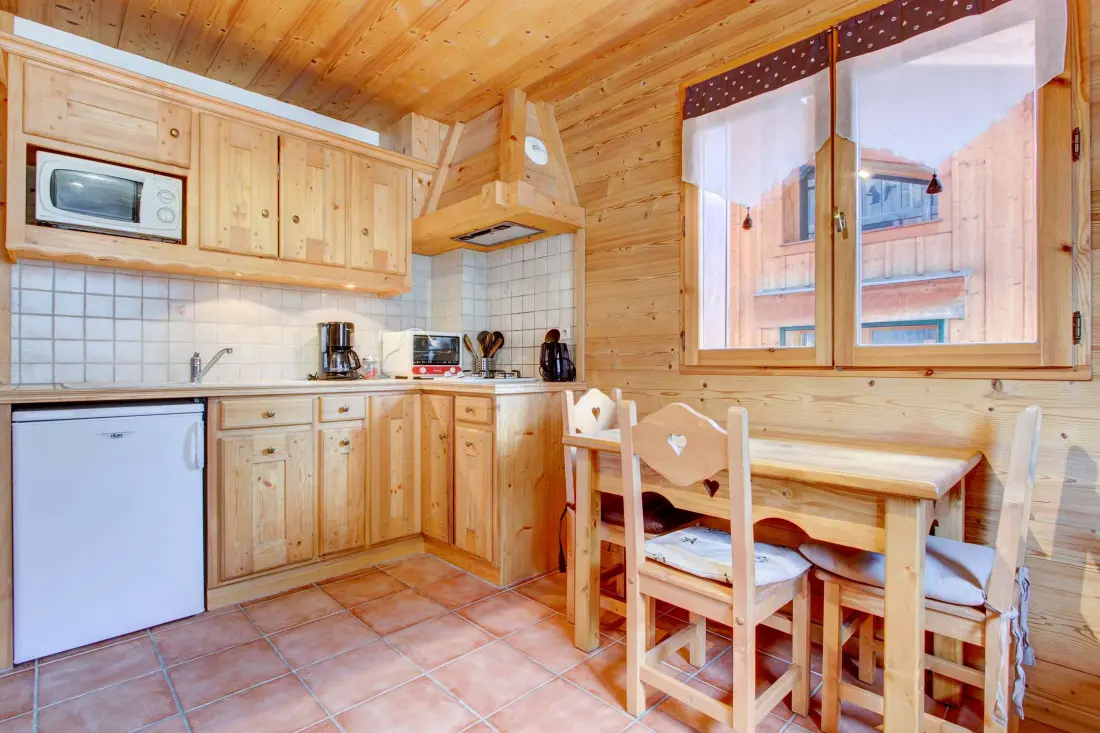 Residence Les Sermes