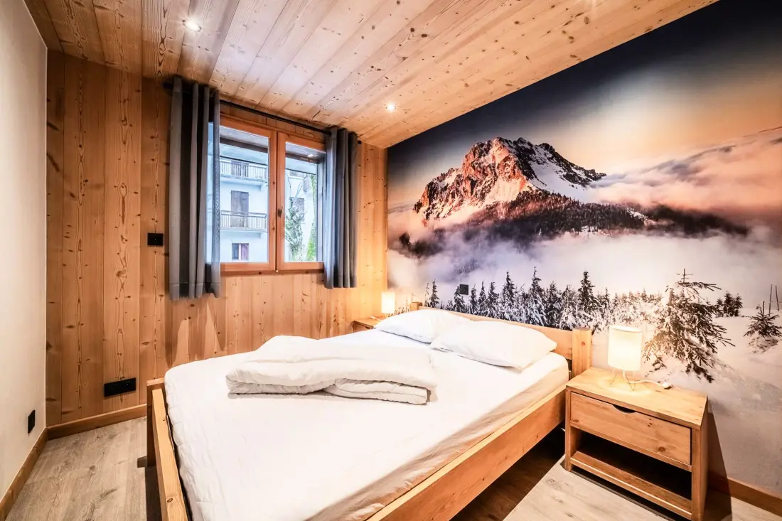 Residence Les Sermes