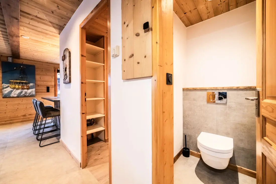 Residence Les Sermes