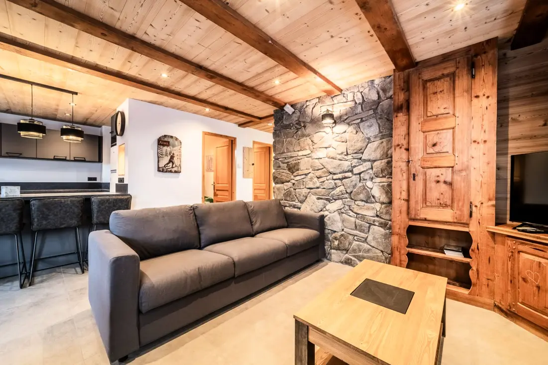 Residence Les Sermes