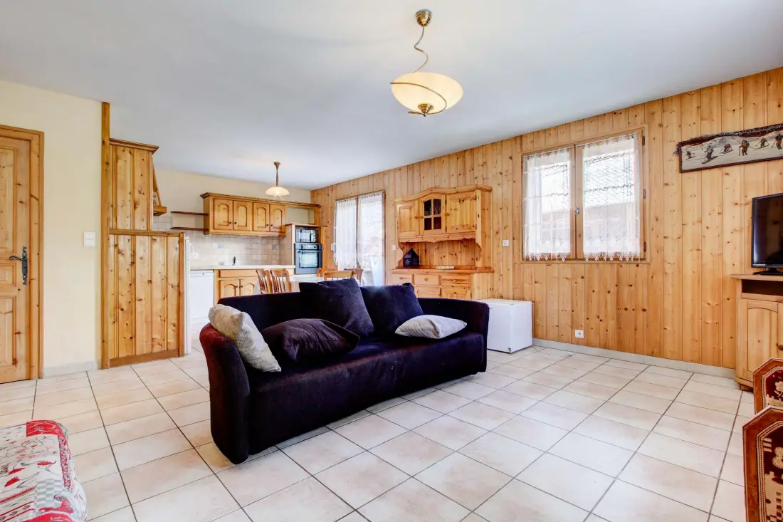 Residence Les Sermes