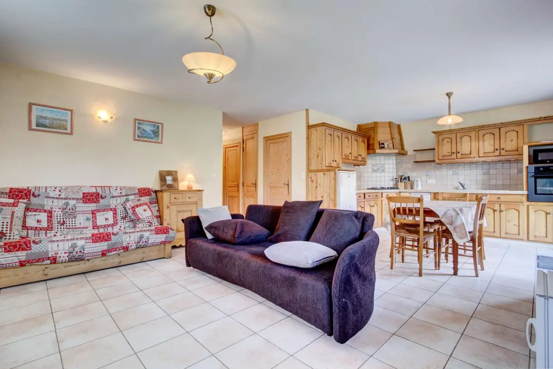 Residence Les Sermes