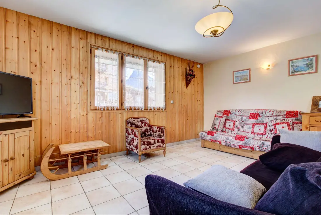Residence Les Sermes