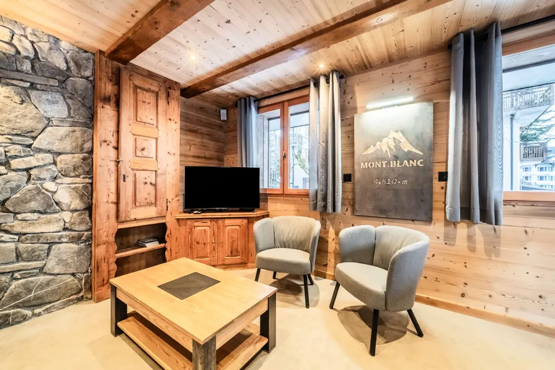 Residence Les Sermes