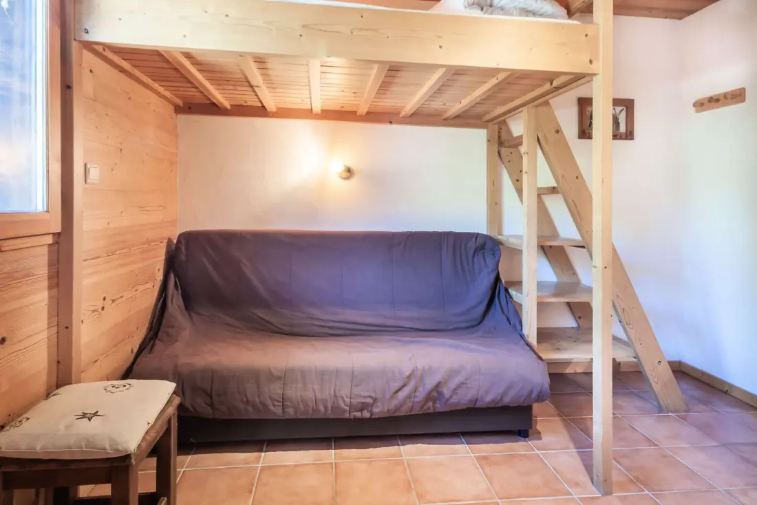 Residence Les Sermes