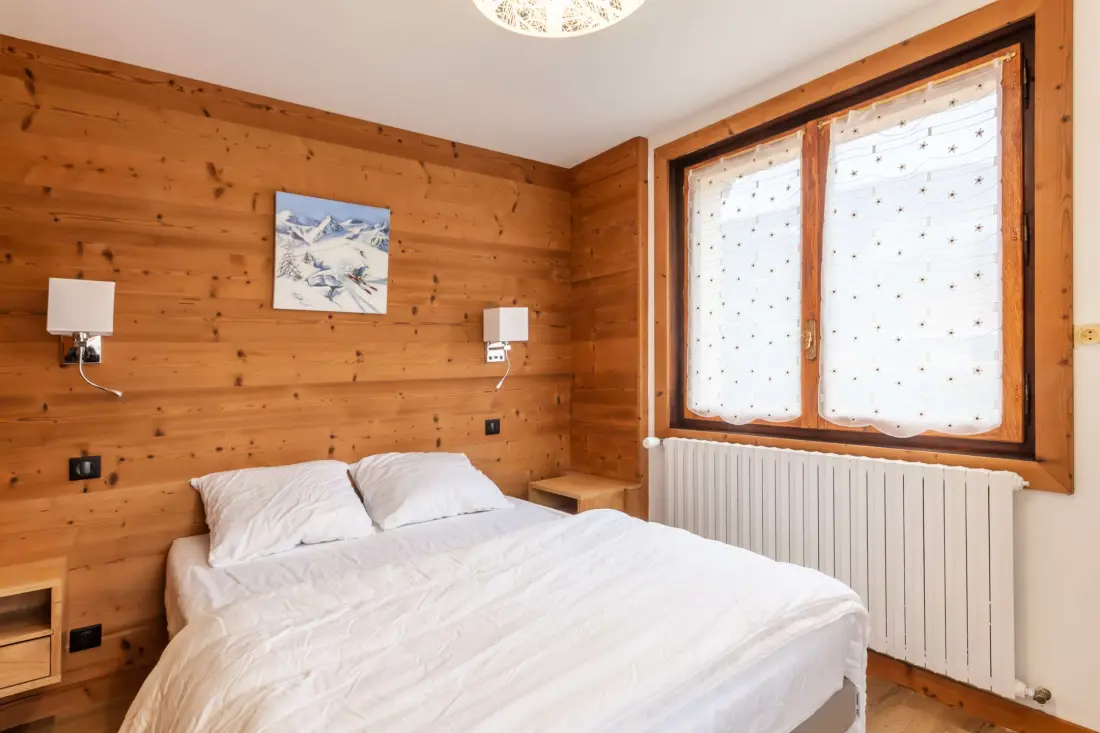 Residence Les Triolets