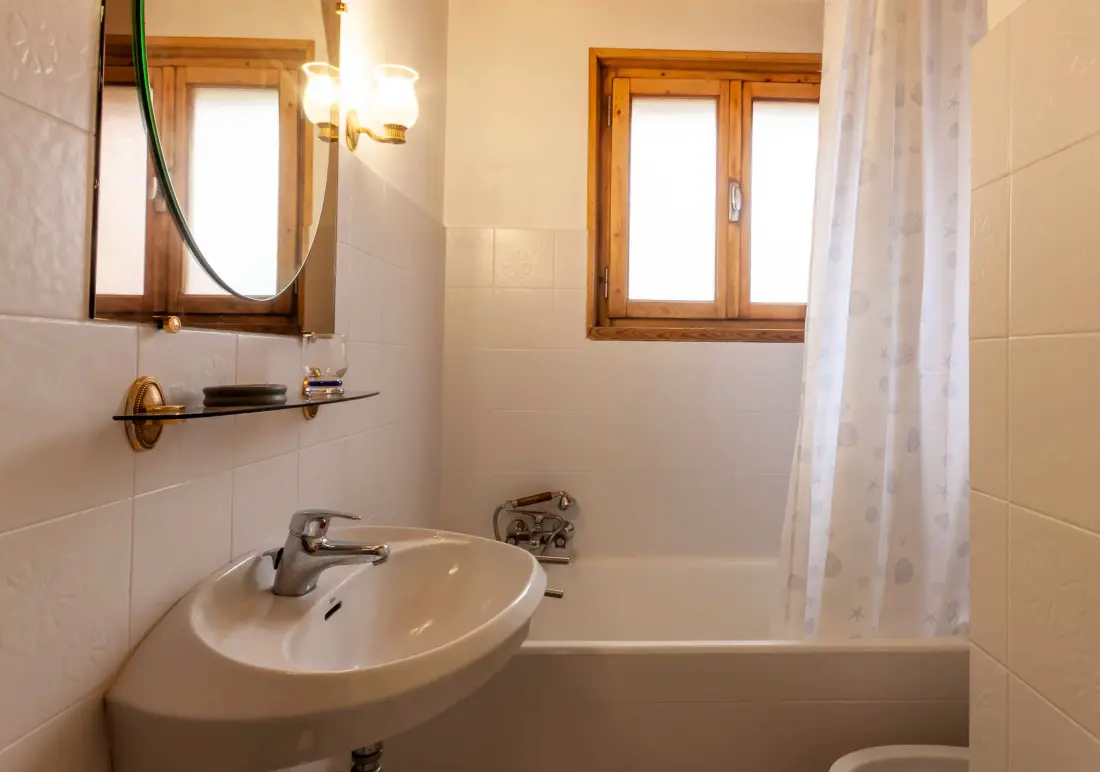 Residence Les Triolets