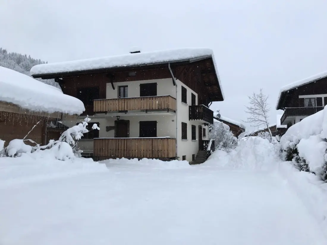 Residence Les Triolets