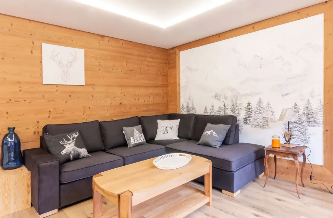 Residence Les Triolets