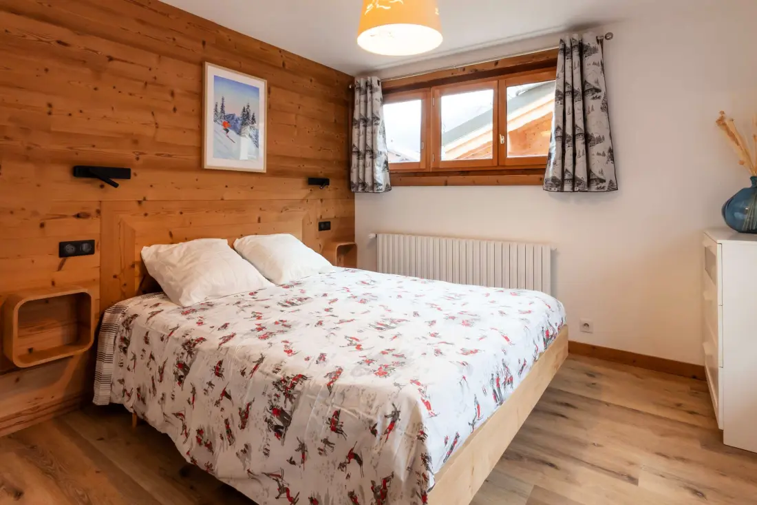 Residence Les Triolets