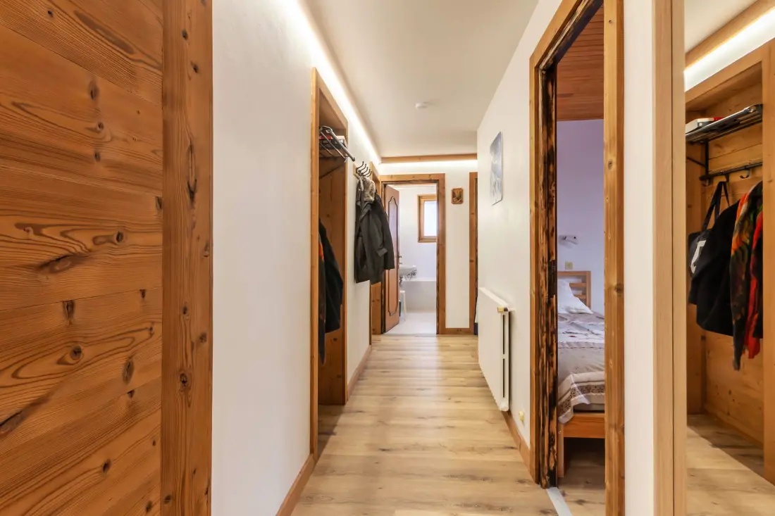 Residence Les Triolets