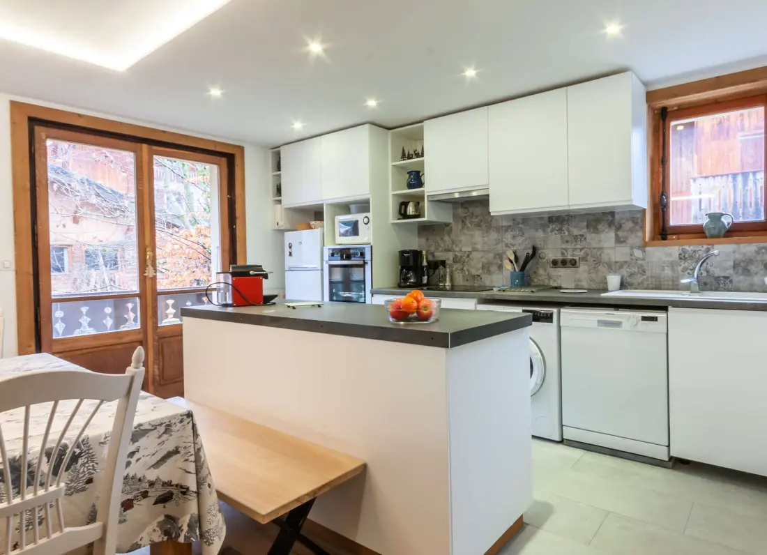 Residence Les Triolets