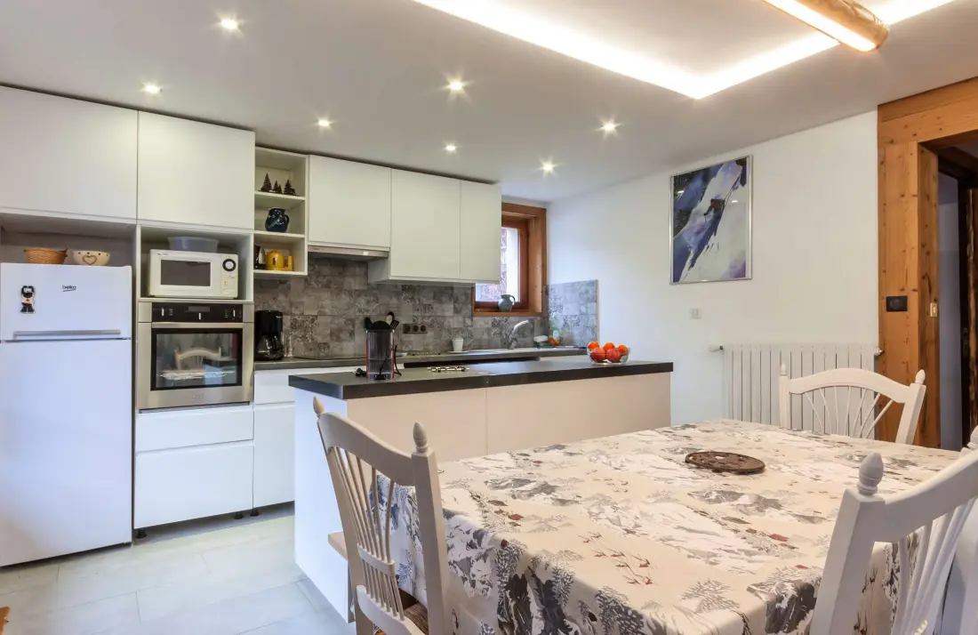 Residence Les Triolets