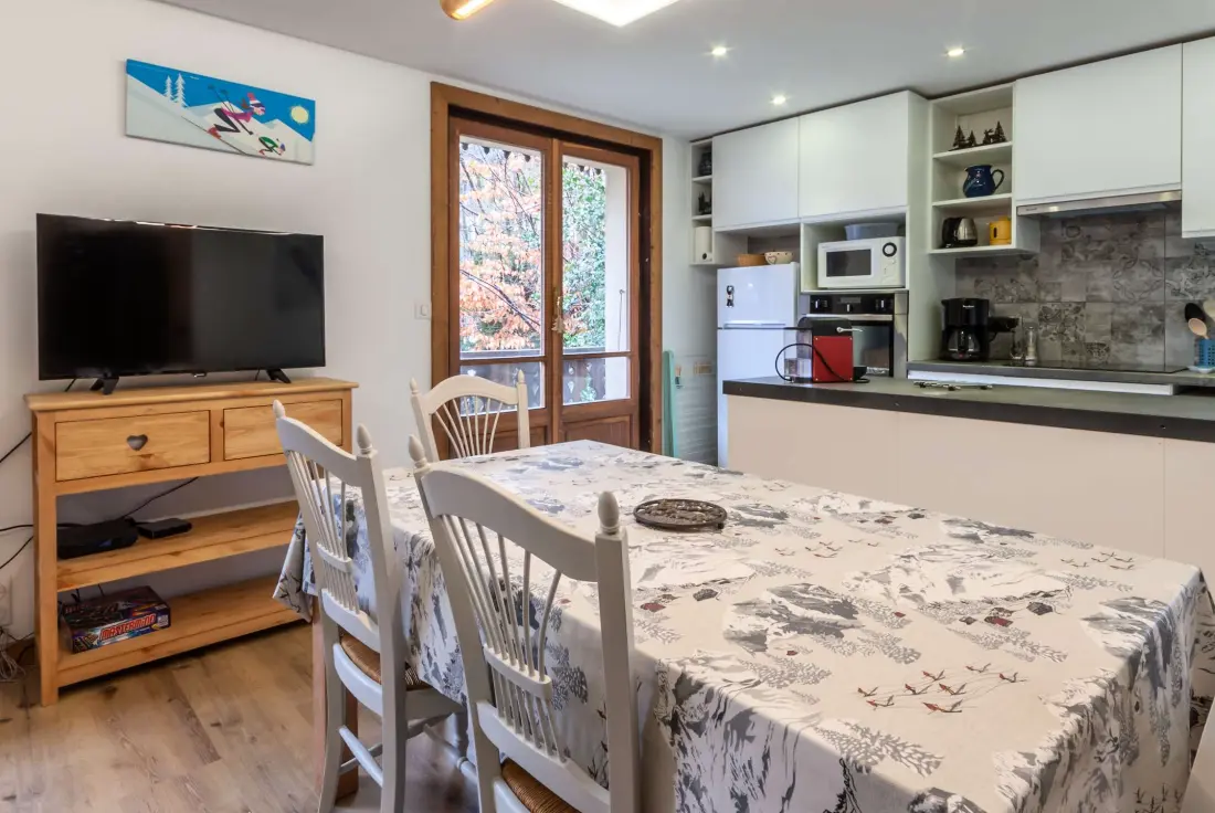 Residence Les Triolets